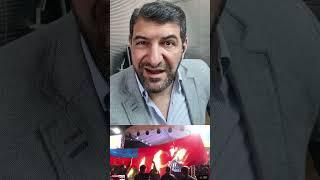 Сегодня 24 Апреля - праздник армянской лжи и лицемерия! #fuadabbasov