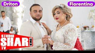 Martesa Dritoni & Florentina | Konagjegji Qendreses | Te Familja Shpejtim Beraj | #KING_STUDIO_SHARI