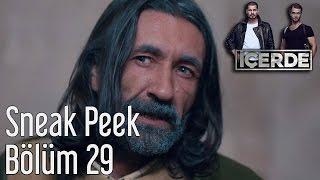 İçerde 29. Bölüm - Sneak Peek