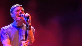 Michael Shannon & Jason Narducy - "Romance"/"Strange" Live at Union Transfer, Philadelphia 3/6/25