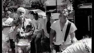 Operation Ivy- Bankshot