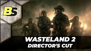 lEST'S PLAY WASTELAND 2 DIRECTOR'S CUT PART#26АРМИЯ ГРЕМУЧЕЙ#ЗМЕИ