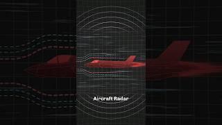 Why The Stealthiest Jet Is Still Visible To Radar 