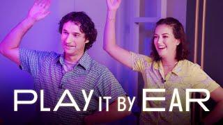 Play It By Ear (Full Episode - Improvised Musical Show)