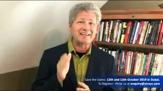 Dr. Denis Cauvier – Global Expert Talent Management | Talent Management Best Practices