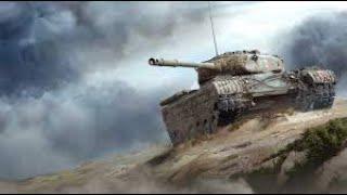 4.4k DMG (Prototipo Standard B) - World of Tanks - PS4/Xbox Crossplay