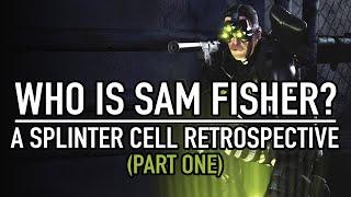 Who Is Sam Fisher? A Splinter Cell Retrospective (Splinter Cell, Pandora Tomorrow, Chaos Theory)