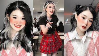 Kika Kim BEST TikTok Compilation 2023 #kikakim