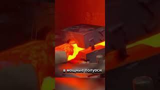 Полуоси из Пакистана! #авто #автозапчасти #производство