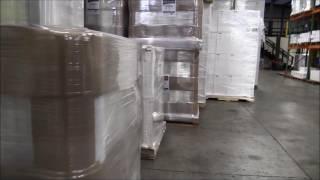 Best Price On Cast Machine Film at Quick Pak Inc