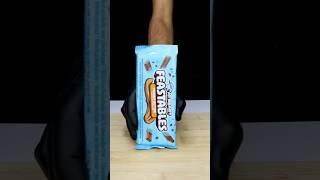 Best 3 Chocolate Milkshake ASMR #shorts #asmrcooking #viral
