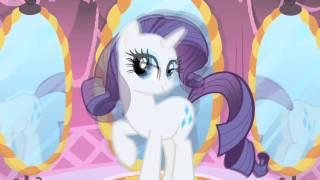 Pinkie Pie sings intro for My Little Pony: Friendship is Magic