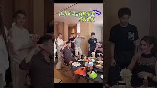 汪小菲：直播向娱乐事业发展了？！閨女給他做炒雞蛋！過父親節！網友坐等明天那些朋友參加汪小菲婚禮 #大s百日祭#蔡康永#黑人#楊丞琳#毛不易#小s徐熙娣#徐媽媽#母親節#汪小菲#张兰#王中磊