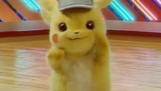 Pikachu Cartoons | Pika Dance | Pika Pika Pikachu | Hyder Writes Official