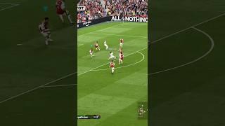 Arsenal VS Tottenham Richarlison goal #shorts #football #efootball #pes PES 2021