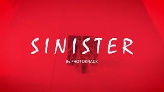 SINISTER | SHORT FILM By PHOTOKNACK