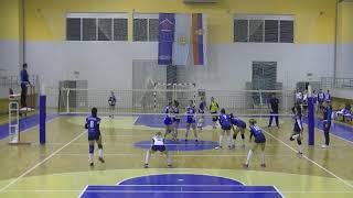 Isidora Sisic full game, OH #16
