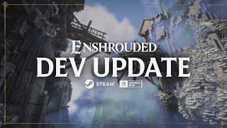 Enshrouded Dev Update