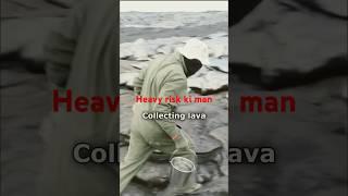 #heavy risky man