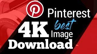 Pinterest Images  Save In GalleryHow To Download Pinterest Images In Hd Quality