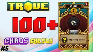 TROBOXC5   Scythe's Trove Special  100+ CHAOS CHESTS UNBOXED! #05