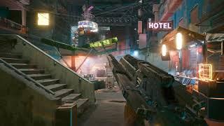 Cyberpunk 2077 Лучшее оружие для модификаций! Как сделать МАКСИМАЛЬНЫЙ УРОН и ПОЛУЧИТЬ БЕССМЕРТИЕ!