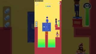 Hitmasters android games play level 12 walkthrough #hitmasters #gameplay