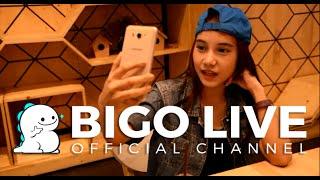 BIGO LIVE Thailand: Life Becomes Borderless with Bigo APP