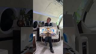 How much does it really cost to own a private jet