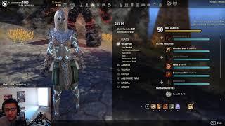 Does the 2H now match Dual Wield in Elsweyr?