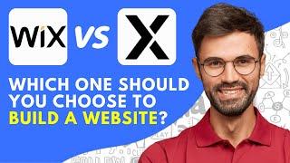 Wix Vs Editor X (2024) Which One Should You Choose to Build a Website?