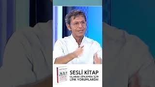 Şimdiki anda kalabilmek! | Akif Manaf #andakalmak