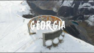 This Is Georgia | Cinematic Travel Film