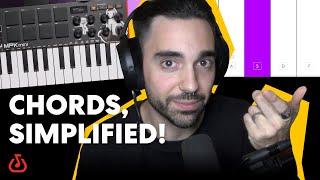 How to Make Chords That Elevate Your Mix | Master Chord Creation on BandLab Like a Pro