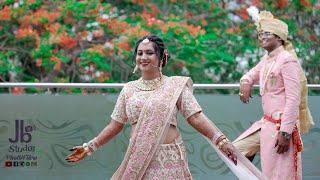 Cinematic wedding Teaser | Yash & Siddhi | Cinematic Wedding Coming Soon | Jb Studio PhotoFilms |