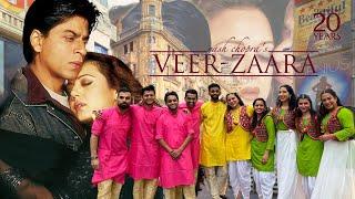 20 Years of Veer-Zaara | Celebration at Leicester Square London | YRF International