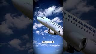 Why Do Airplane Windows Have Tiny Holes? ️
