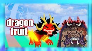 [BF]ОбЗОР НА  DRAGON FRUIT|dragon fruit review|как поменять цвет дракона и коди