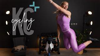 Between You and Me | 50 Minute Rhythm Ride Indoor Cycling Class