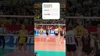 Voleybol Video Analizi  Volleyball Vole Volei voleybol Volley filenin sultanları match maç YouTube