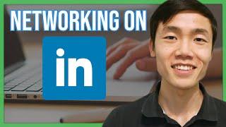 How To Network On LinkedIn