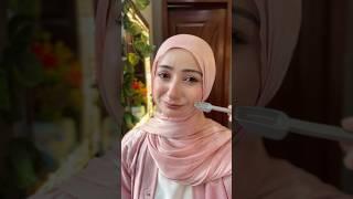 only hijabis can relate#shorts #shortsvideo #shortsfeed #youtubeshorts #youtube #relatable #hijab