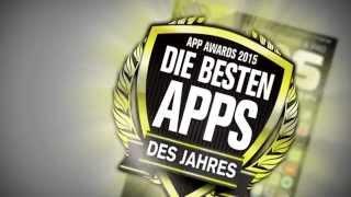 Apps Magazin - Jetzt neu am Kiosk!