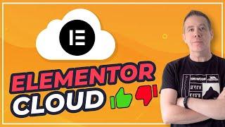 Elementor Cloud - Watch This Video BEFORE You Buy!