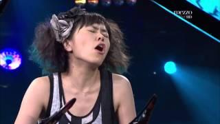 Hiromi – I've Got Rhythm