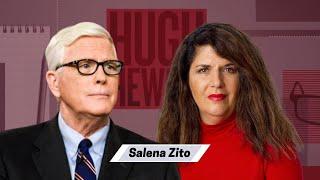 Salena Zito sums up what the election is looking like in PA which IS the key to this election