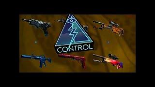 КРАФТ КОЛЛЕКЦИИ CONTROL VS MIRAGE 2021 В КС ГО \ КАКАЯ КОЛЛЕКЦИЯ КРАФТИТСЯ ЛУЧШЕ (CS:GO)