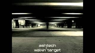 Ashtech - Earthforce