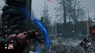 Есть карты которые нельзя победить   Dead by Daylight