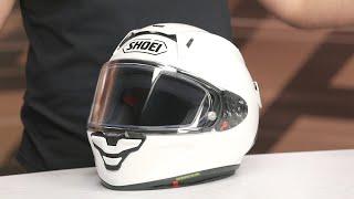 Shoei X-15 Helmet Review